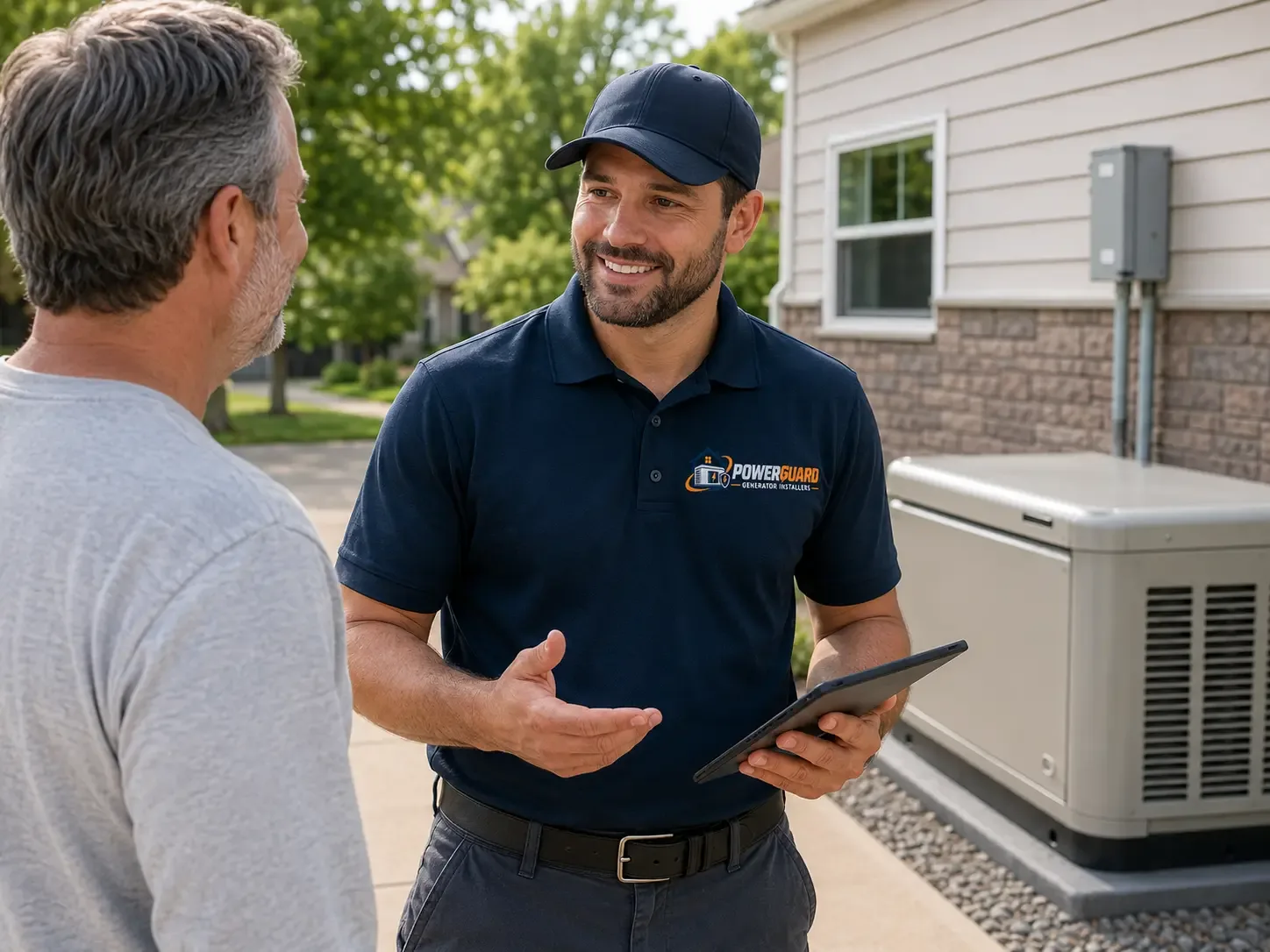 Generator Installation Blue Jay, CA FAQs